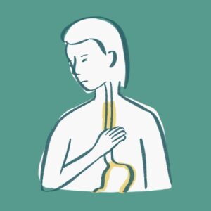 Digestive Problems