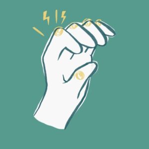 Movement limitations