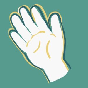 Swelling of Hands