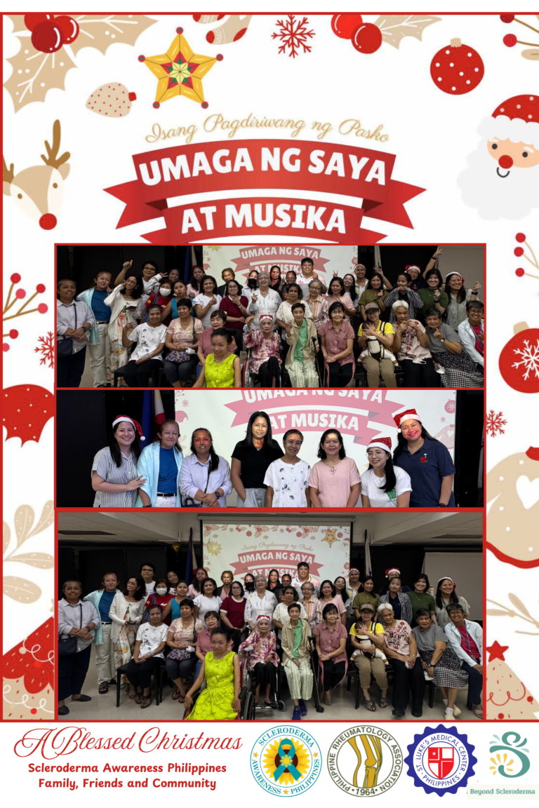 Scleroderma 2025 (1)